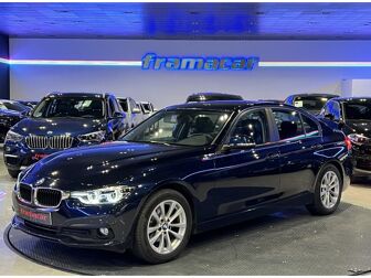 Imagen de BMW Serie 3 318dA