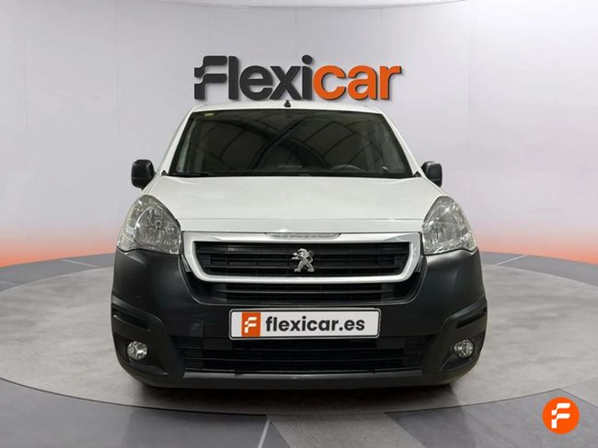 Imagen 2 de PEUGEOT Partner