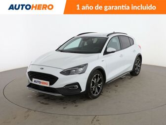 Imagen de FORD Focus Sportbreak 1.0 Ecoboost Active Aut.