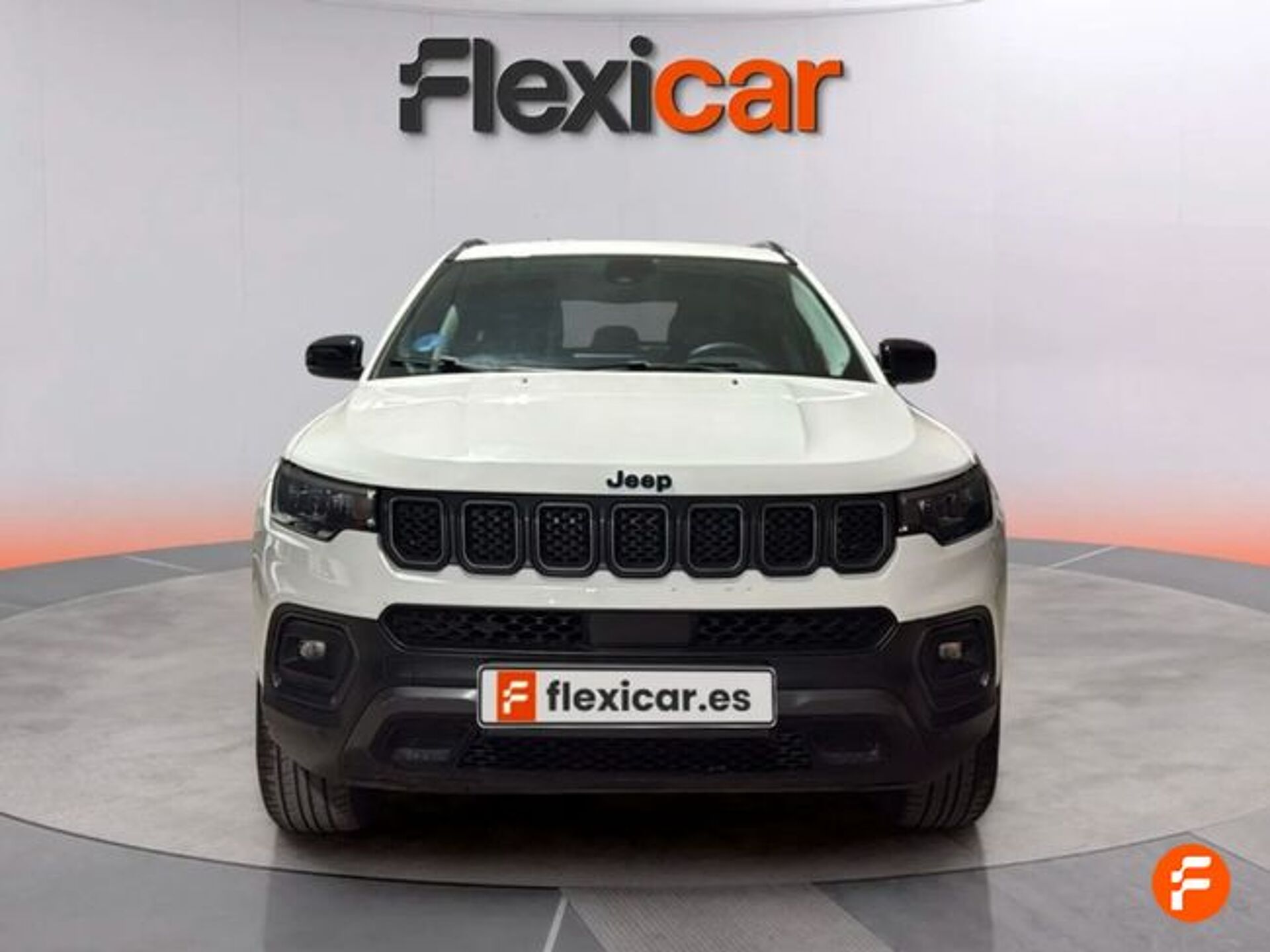 Imagen 2 de JEEP Compass