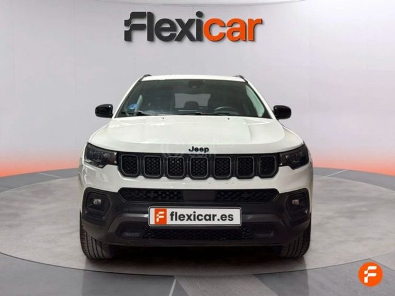 Foto del JEEP Compass 1.3 PHEV S 4x4 Aut. 240