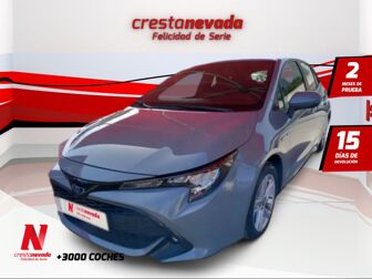 Imagen de TOYOTA Corolla 125H Active Tech