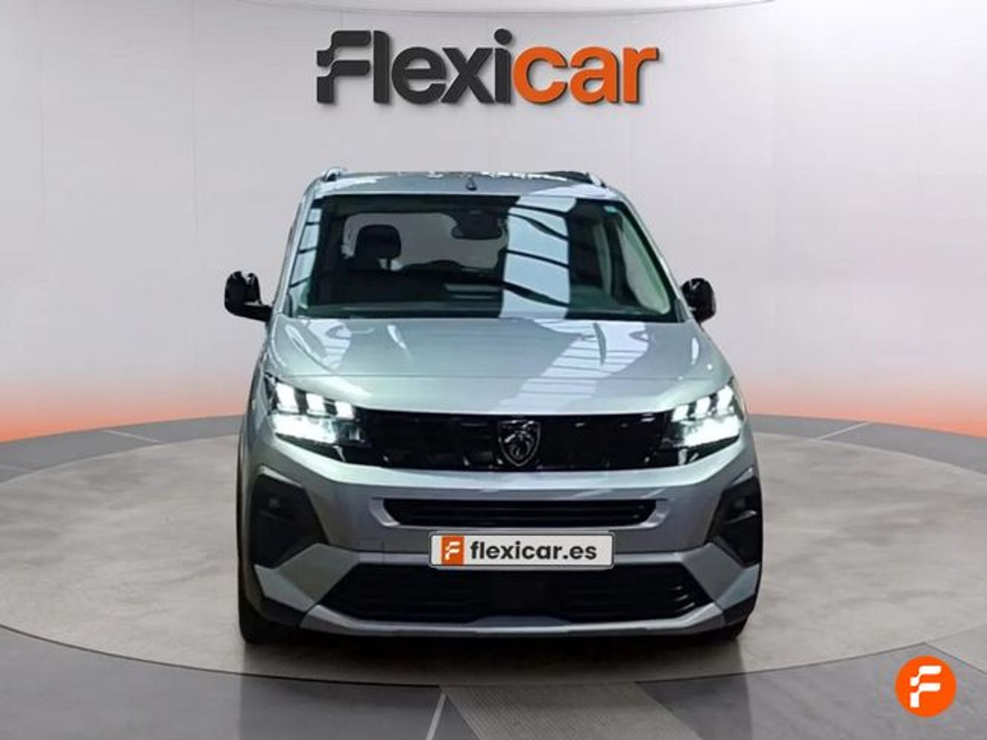 Imagen 2 de PEUGEOT Rifter