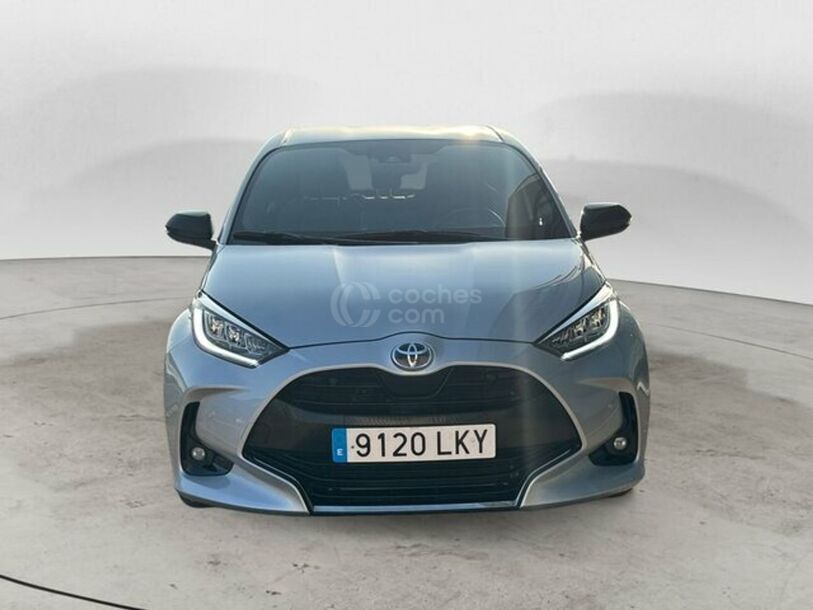 Foto del TOYOTA Yaris 120H 1.5 Active Tech