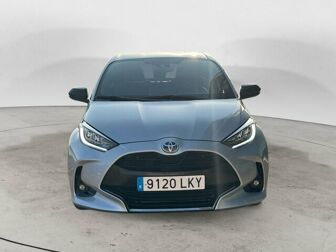 Imagen de TOYOTA Yaris 120H 1.5 Active Tech