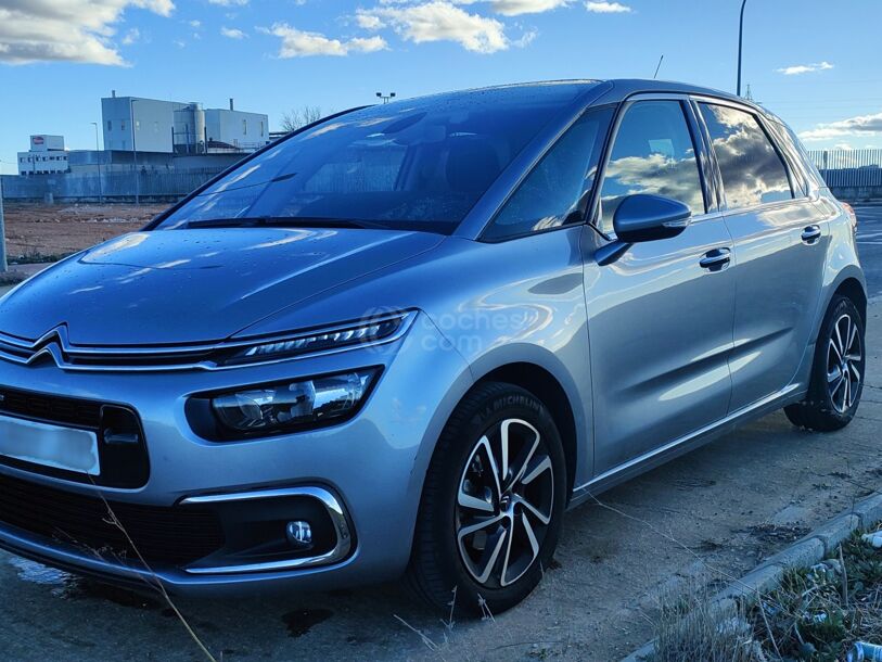 Foto del CITROEN C4 1.2 PureTech S&S Feel Edition 130