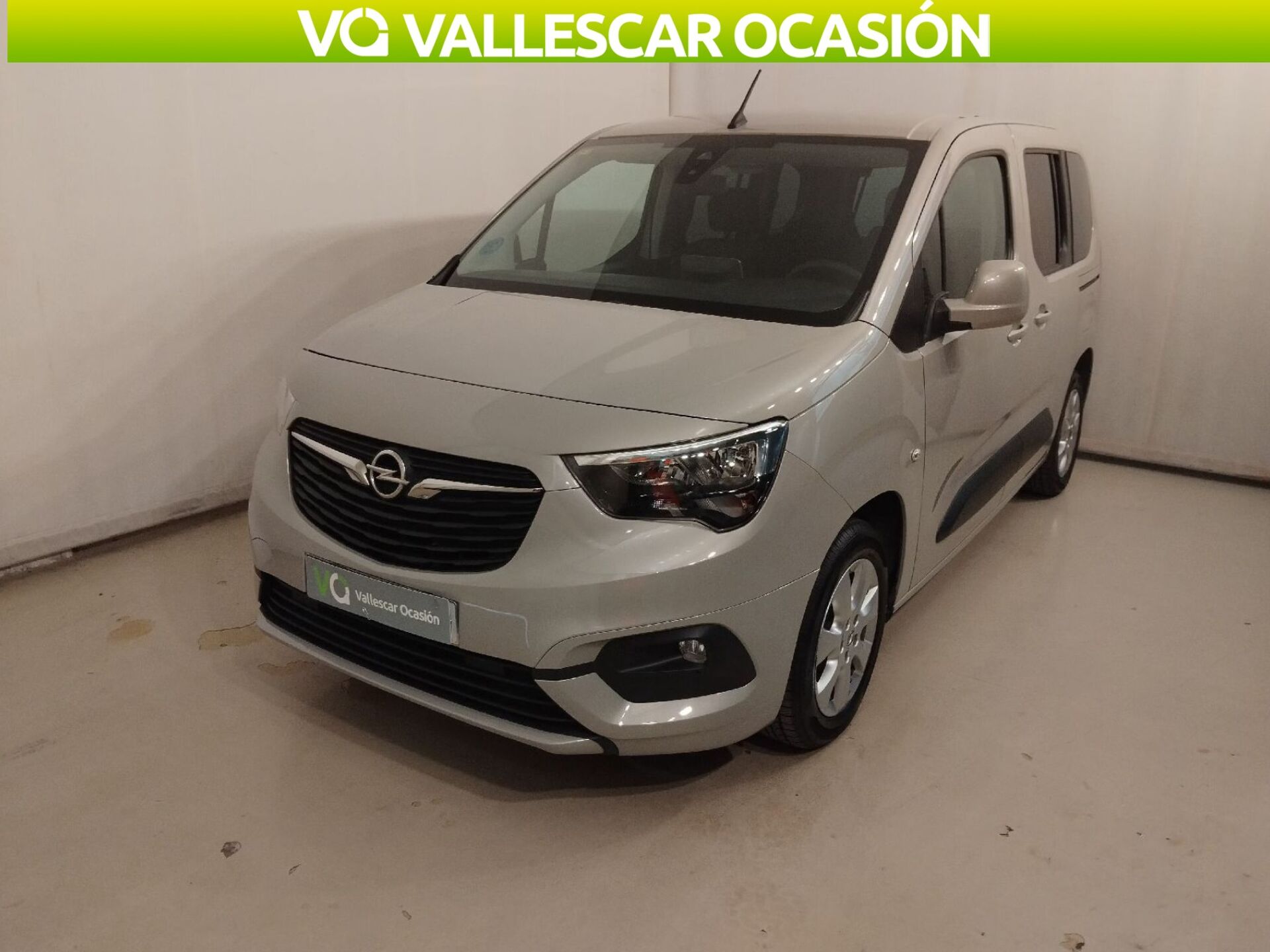 Imagen de OPEL Combo