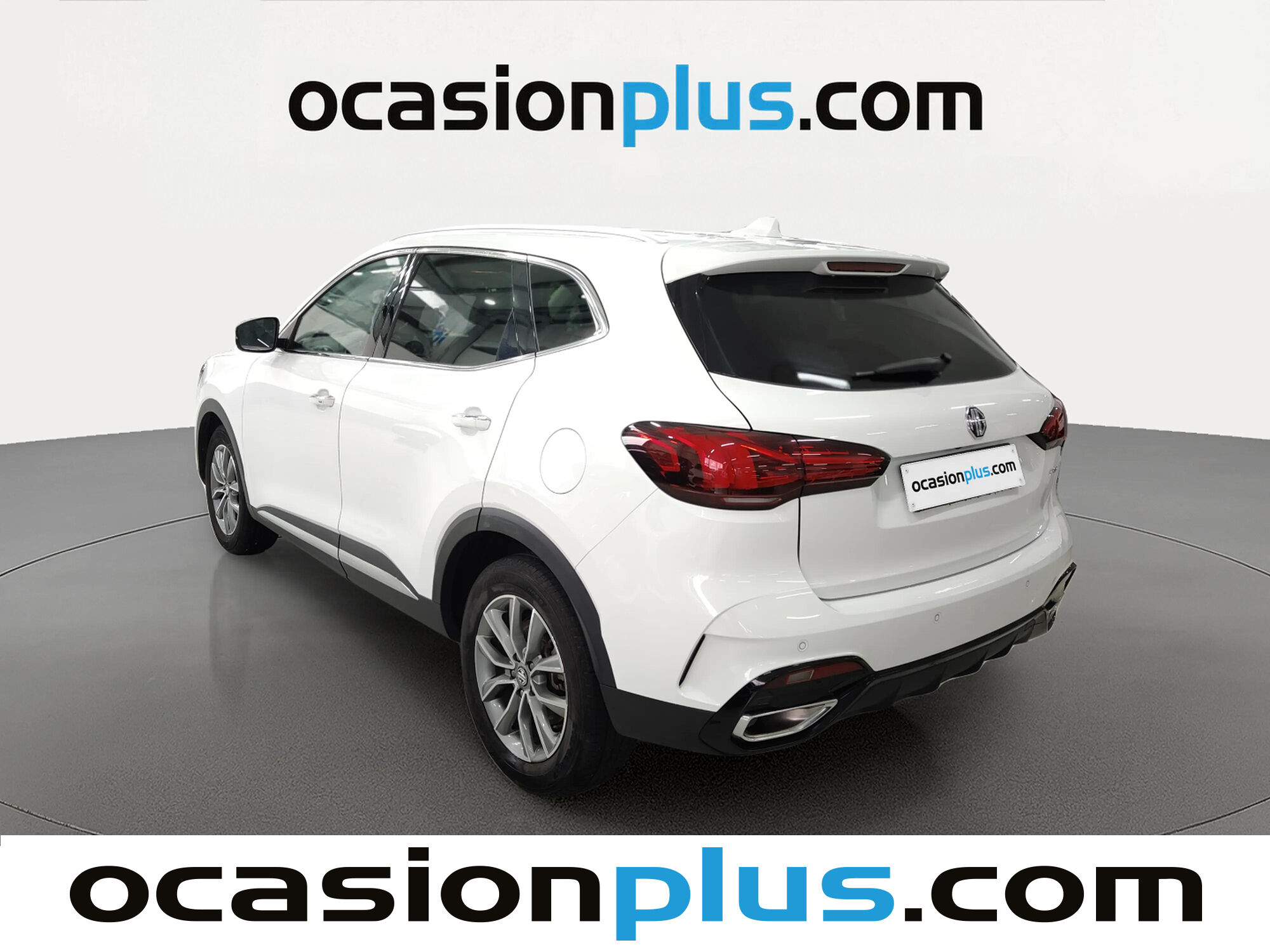 Foto del MG HS 1.5 T-GDI Comfort Aut.