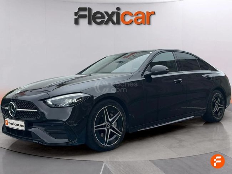 Foto del MERCEDES Clase C C 220d 9G-Tronic