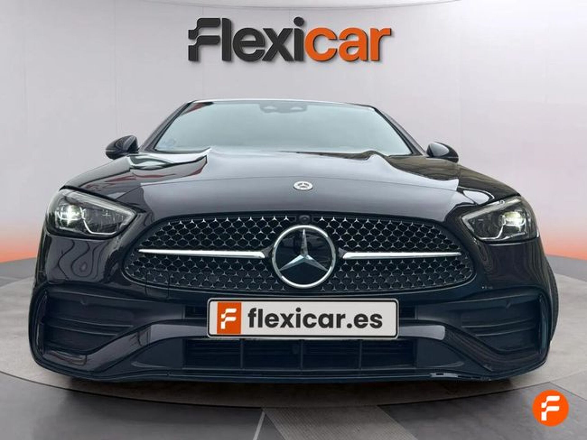 Imagen 2 de MERCEDES Clase C