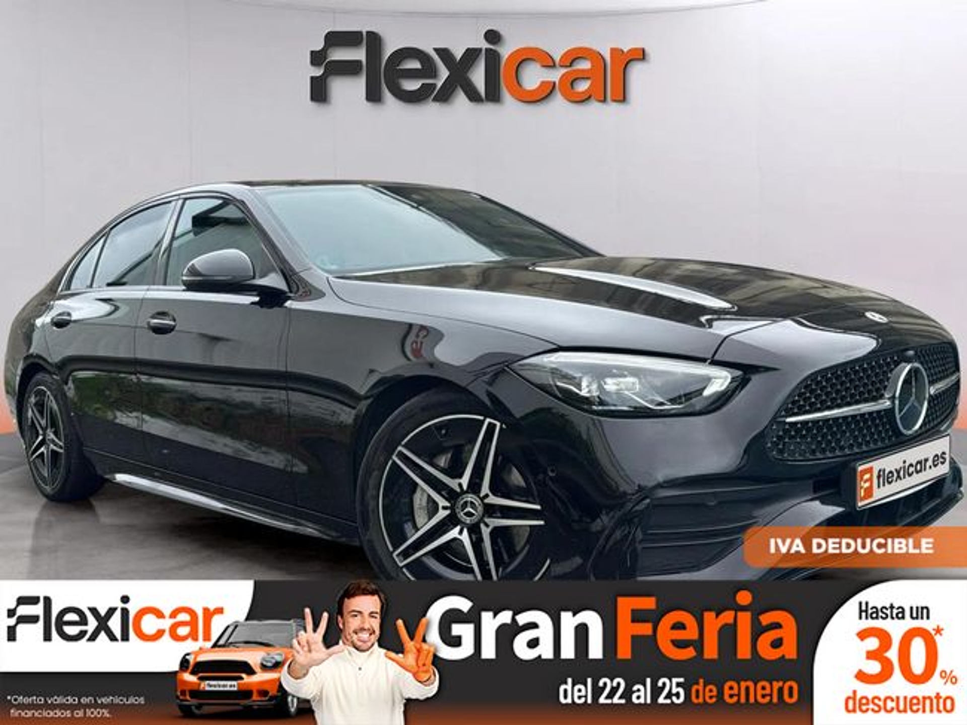 Imagen de MERCEDES Clase C