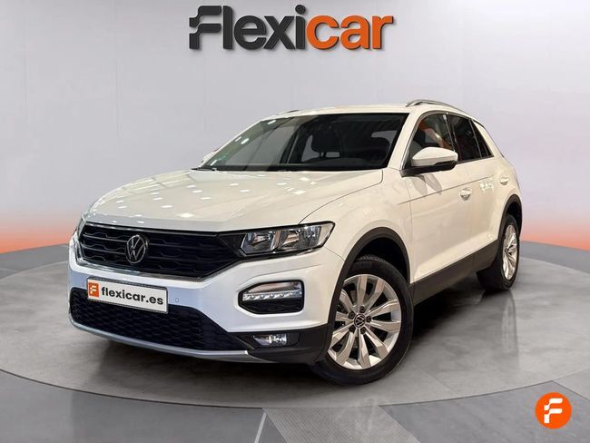 Foto del VOLKSWAGEN T-Roc 1.0 TSI Advance 81kW