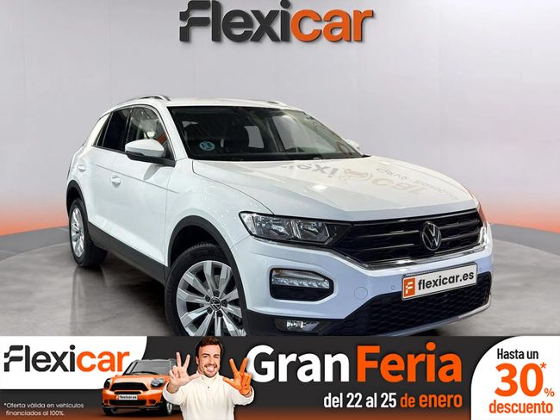 Imagen de VOLKSWAGEN T-Roc