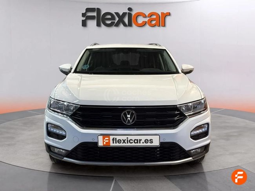 Foto del VOLKSWAGEN T-Roc 1.0 TSI Advance 81kW