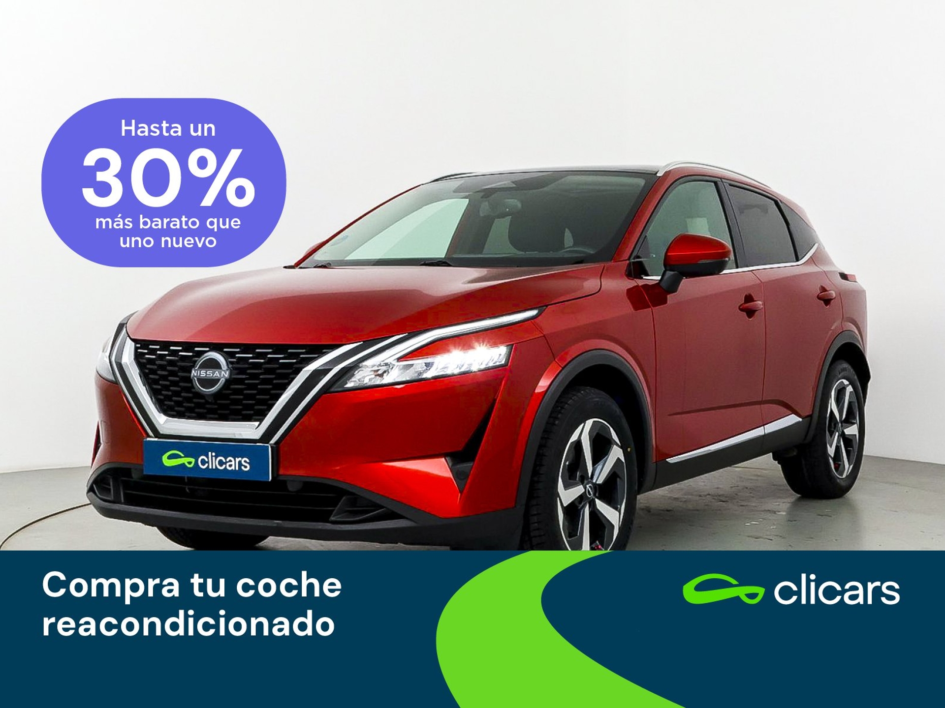 Imagen de NISSAN Qashqai