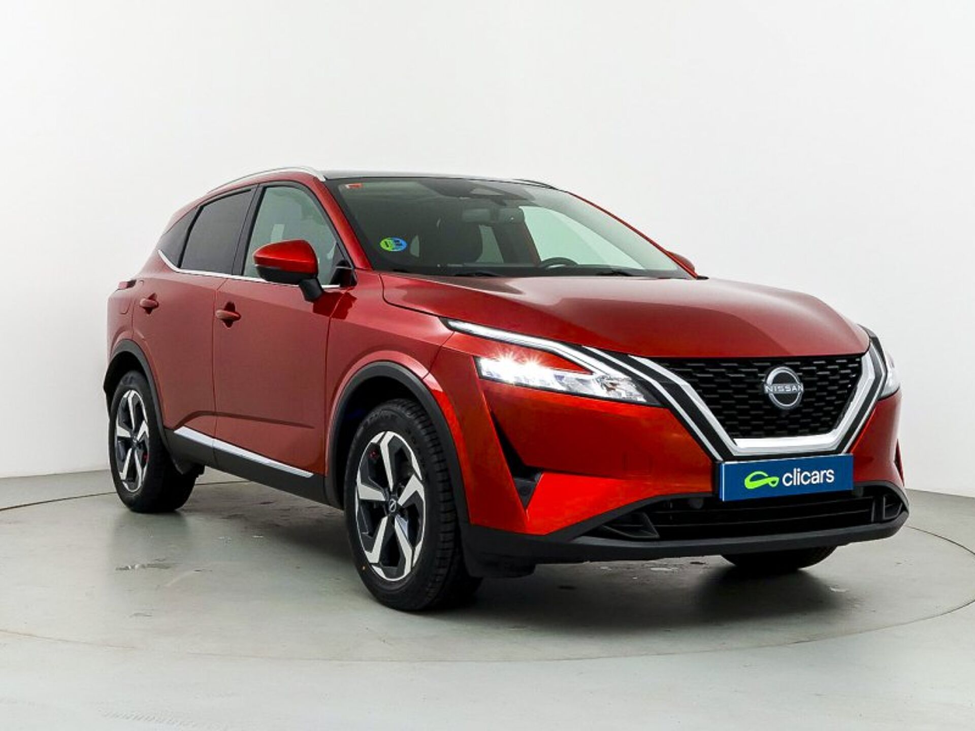 Imagen 3 de NISSAN Qashqai