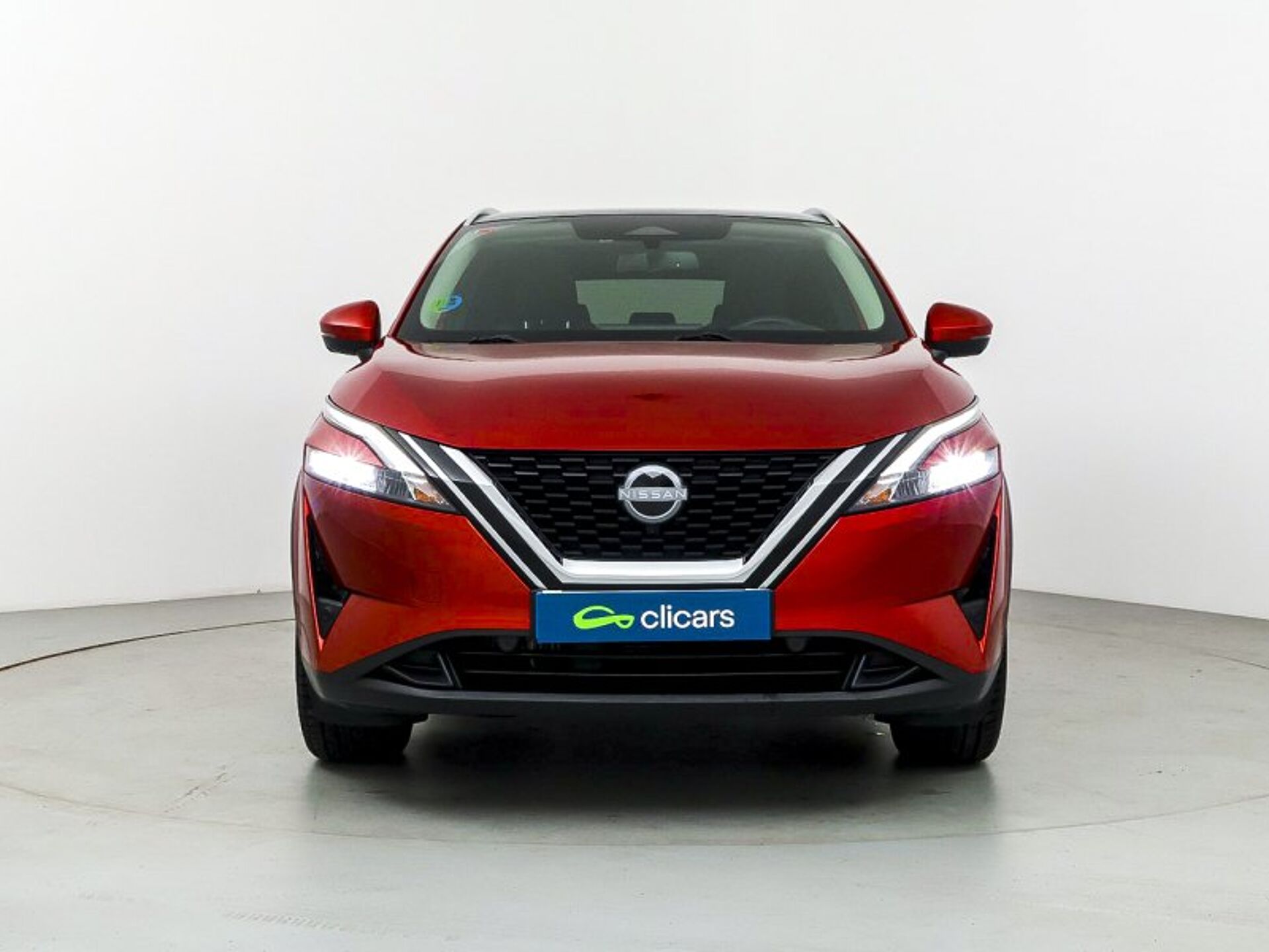 Imagen 2 de NISSAN Qashqai