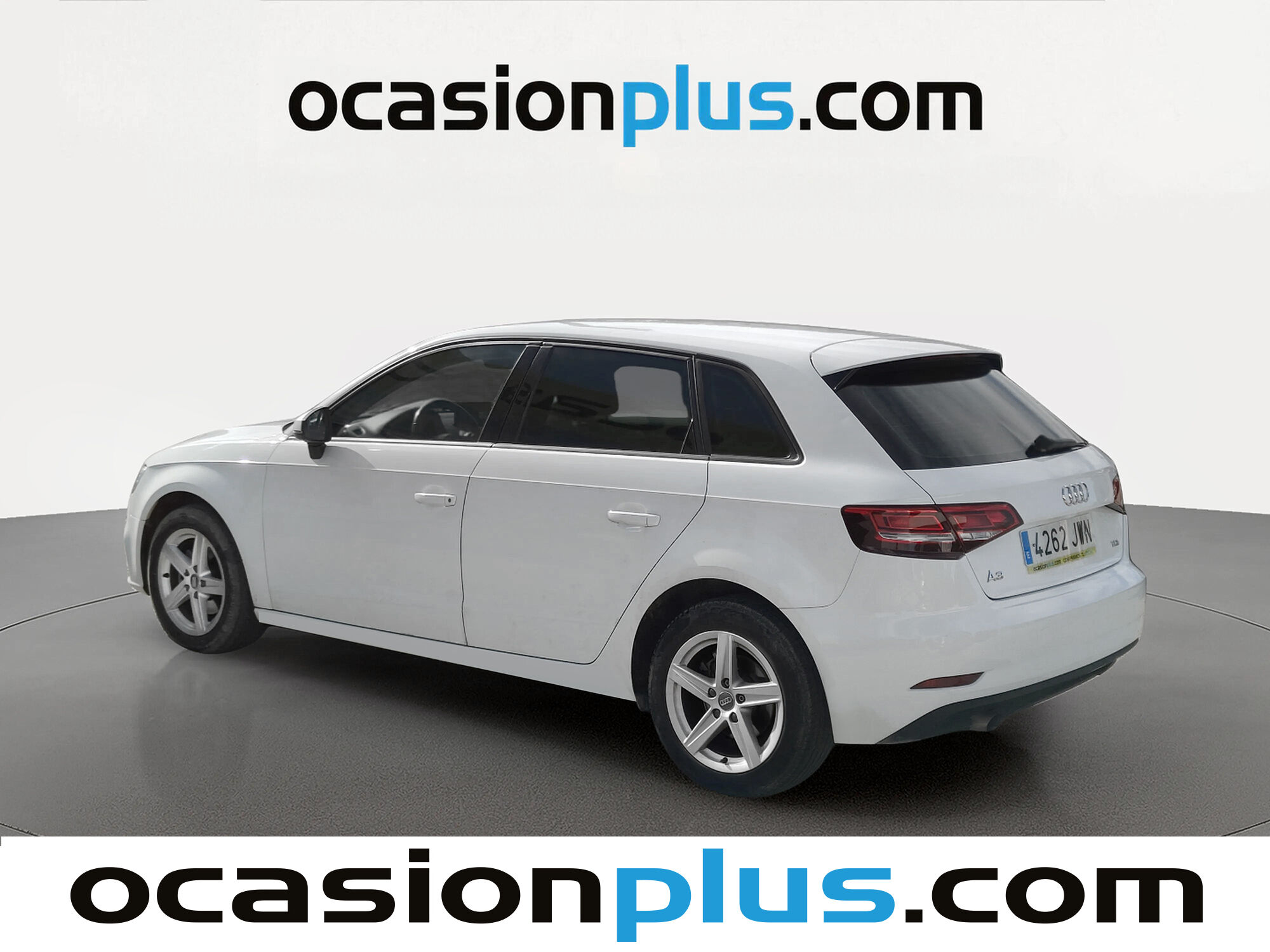 Foto del AUDI A3 Sportback 1.6TDI CD Advanced