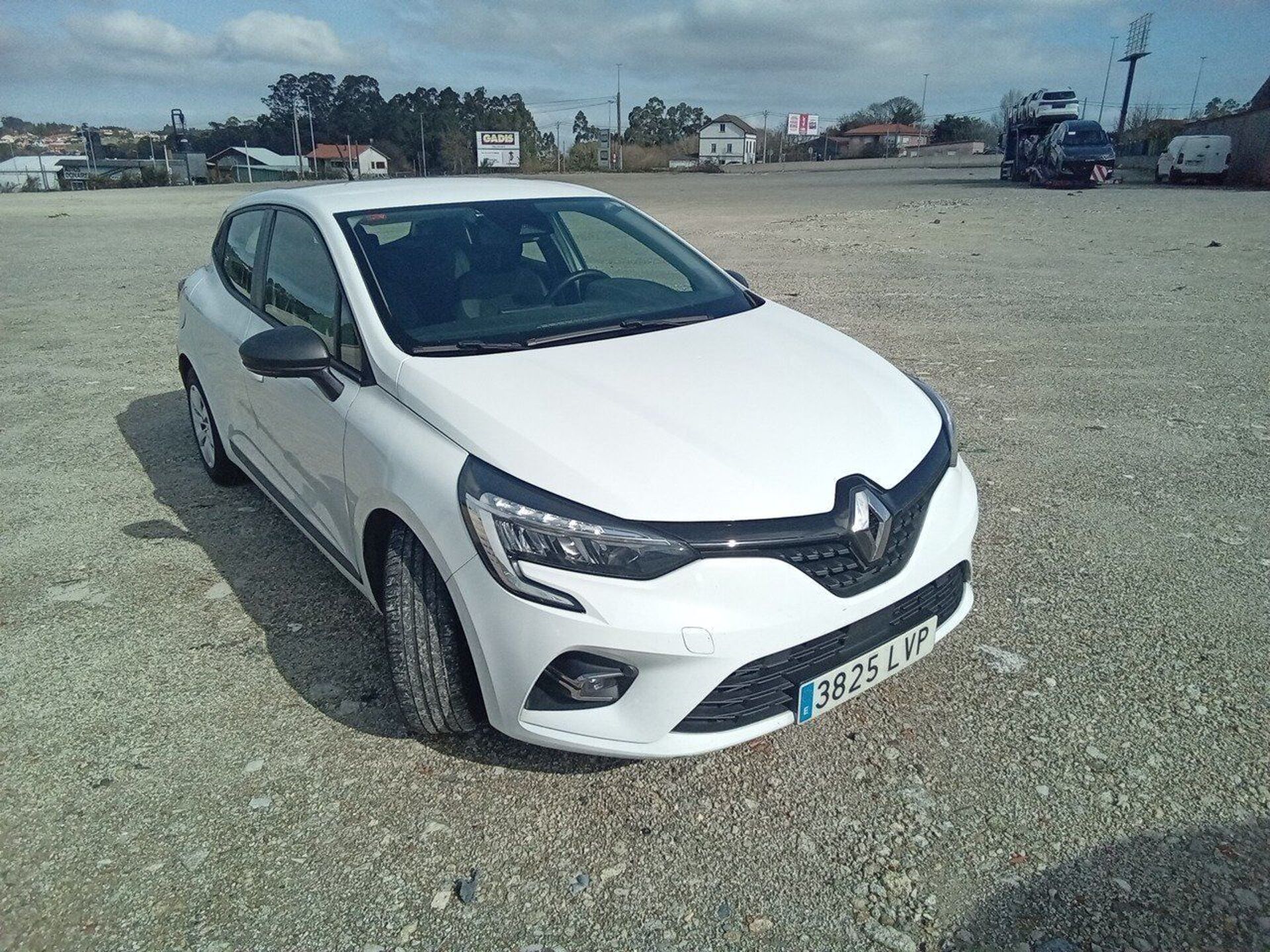 Imagen 3 de RENAULT Clio