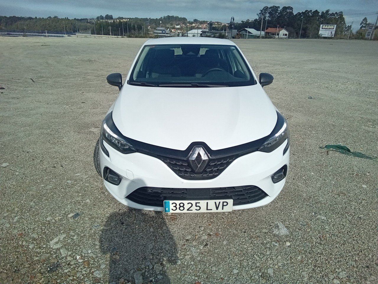 Foto del RENAULT Clio TCe Business 67kW