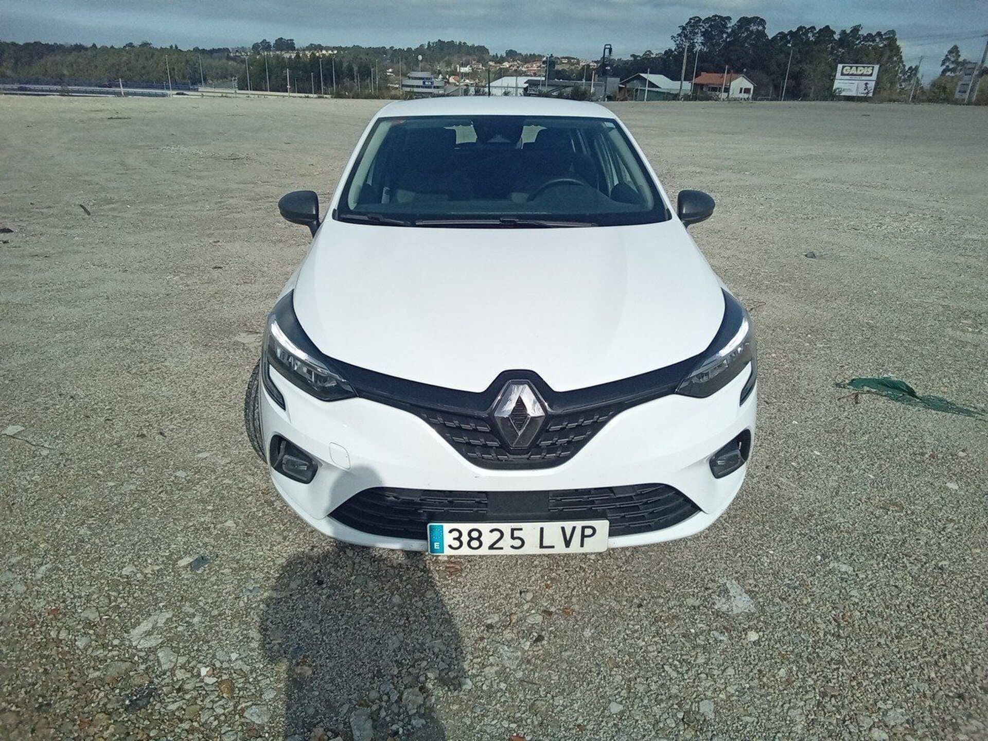 Imagen 2 de RENAULT Clio