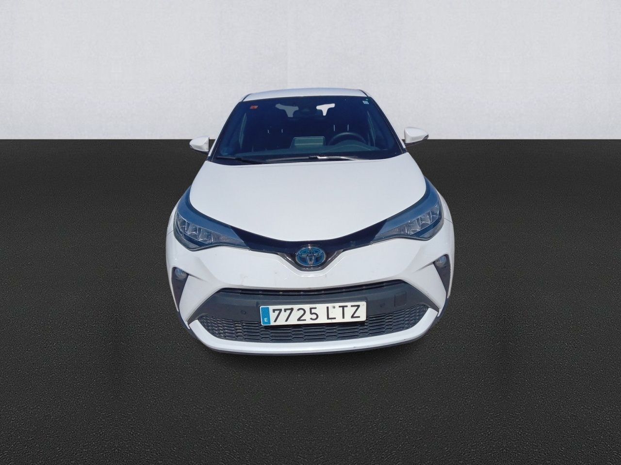 Foto del TOYOTA C-HR 125H Advance