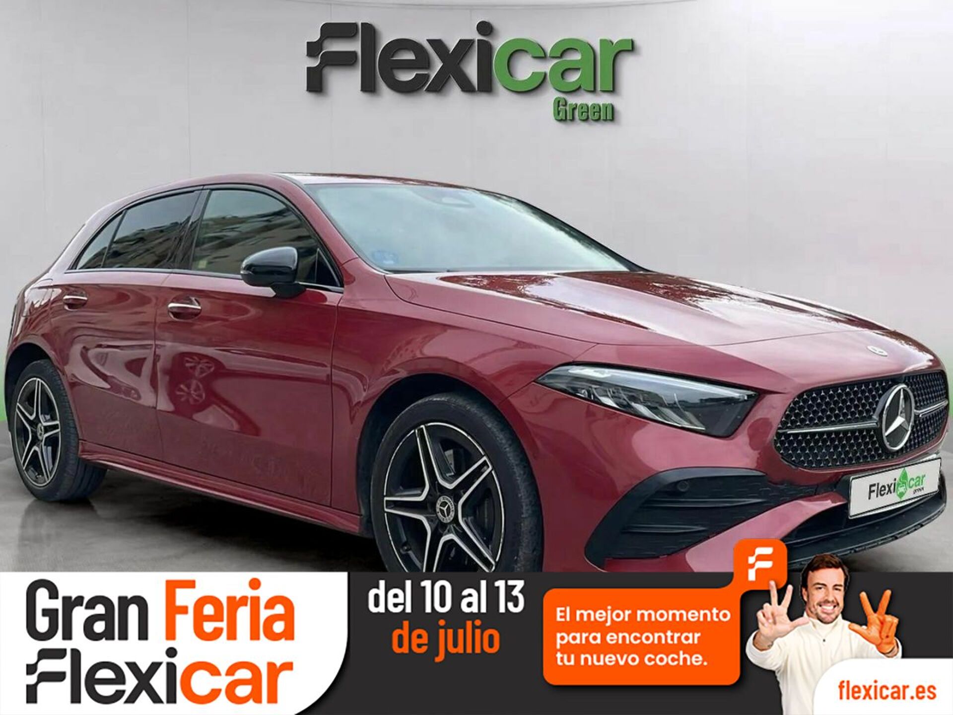 Imagen de MERCEDES Clase A