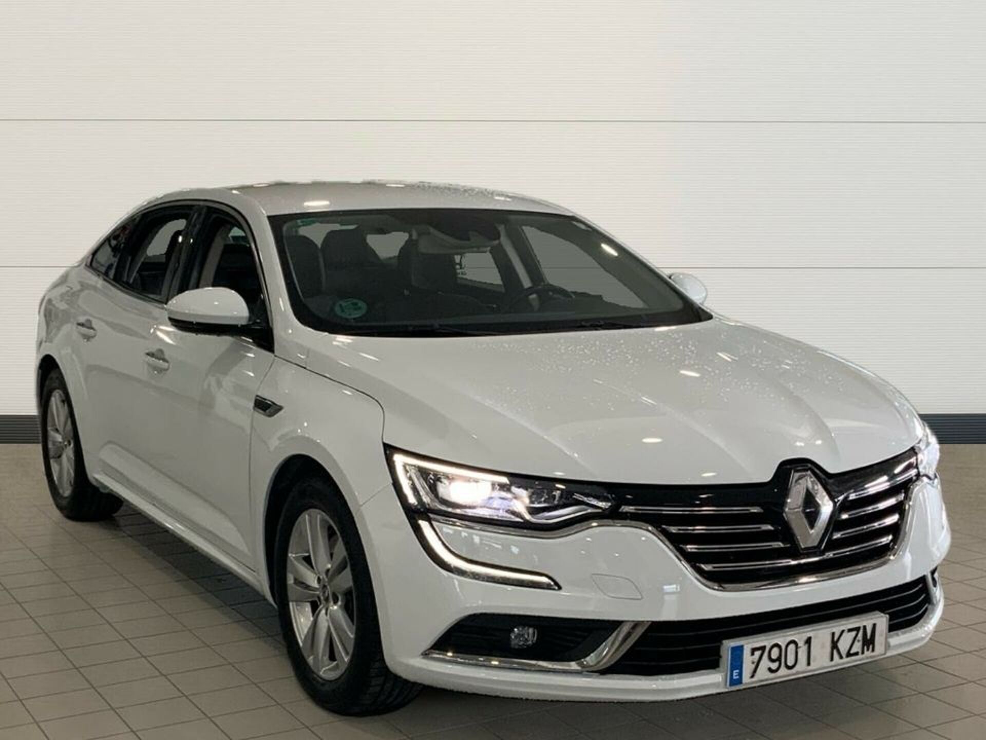 Imagen de RENAULT Talisman