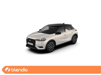 Imagen de DS DS3 Crossback DS 3 Hybrid Bastille 136 Aut.