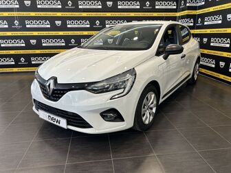 Imagen de RENAULT Clio Blue dCi Business 74kW