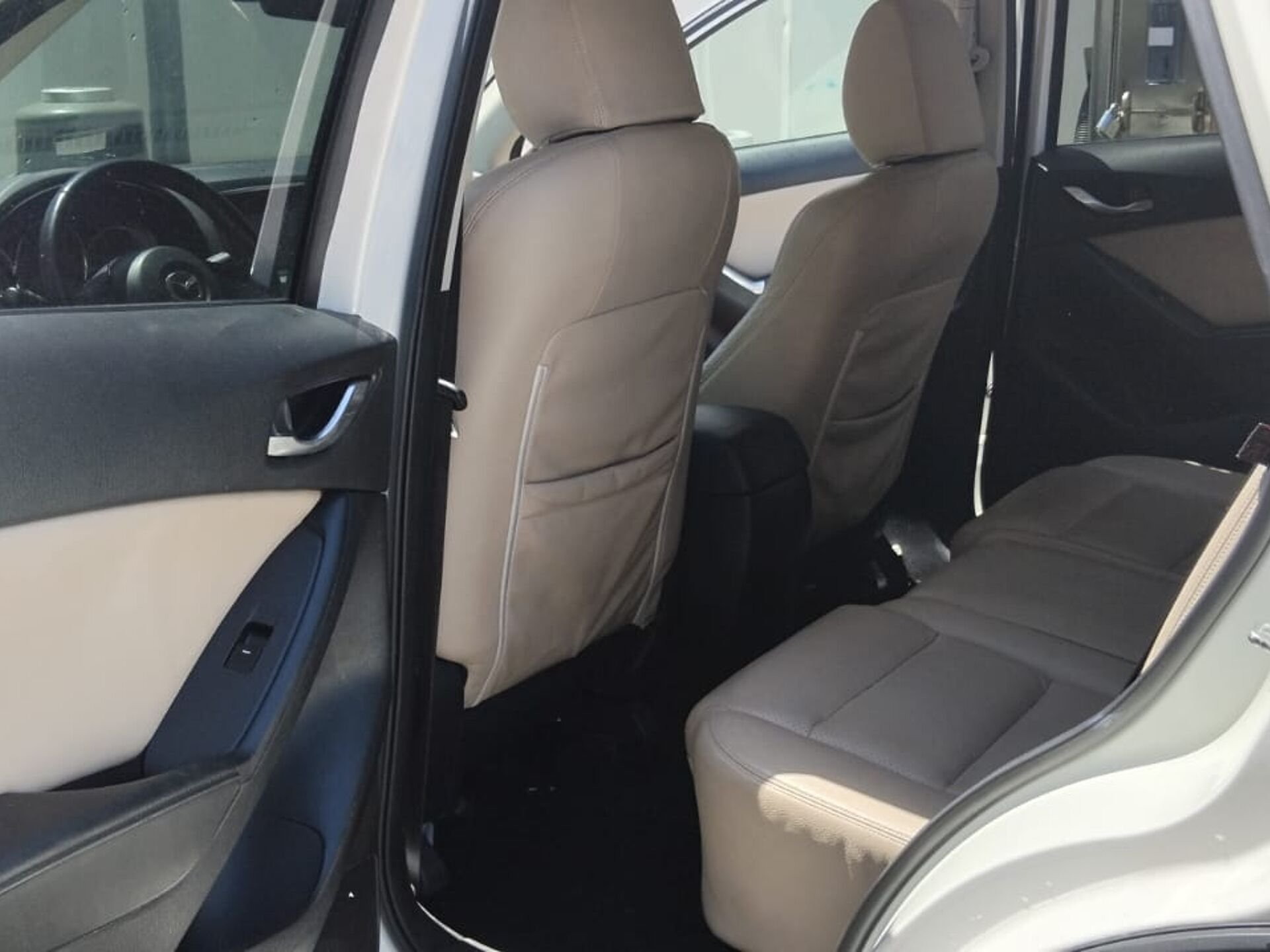 Imagen 3 de MAZDA CX-5