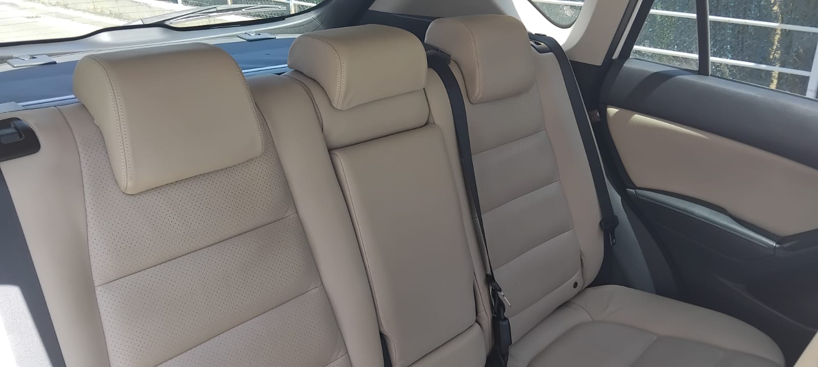 Foto del MAZDA CX-5 2.2DE Style P.Comfort+Nav. 2WD Aut.