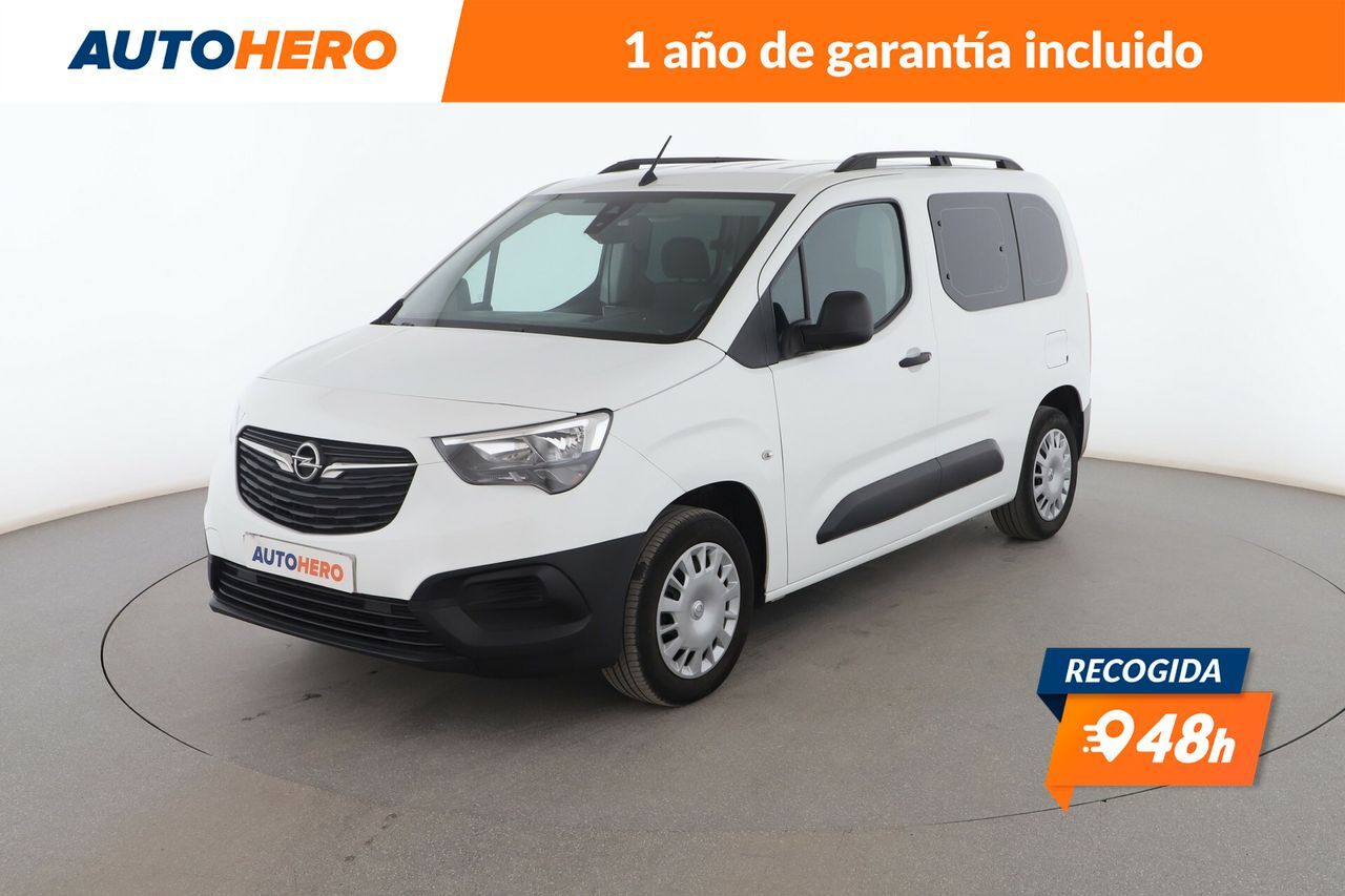 OPEL Combo (1.5 CDTI Expression) en Madrid