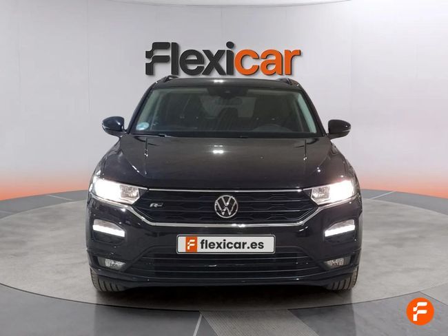 Foto del VOLKSWAGEN T-Roc 1.0 TSI Advance R-line 81kW
