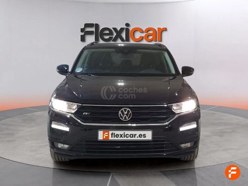 Foto del VOLKSWAGEN T-Roc 1.0 TSI Advance R-line 81kW