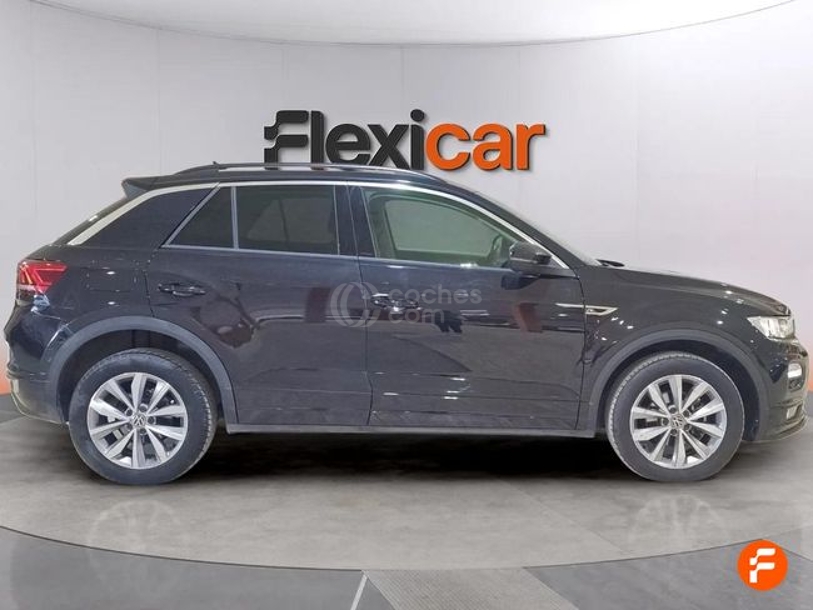 Foto del VOLKSWAGEN T-Roc 1.0 TSI Advance R-line 81kW