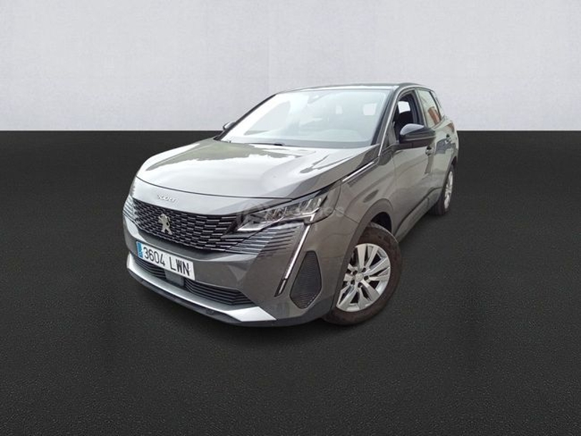 Foto del PEUGEOT 3008 1.5BlueHDi Active Pack S&S 130