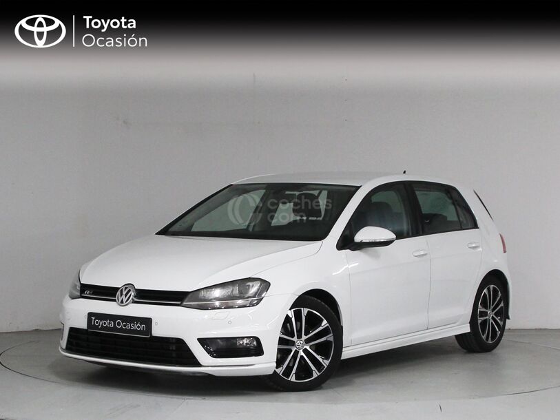 Foto del VOLKSWAGEN Golf 2.0TDI CR BMT Sport 150