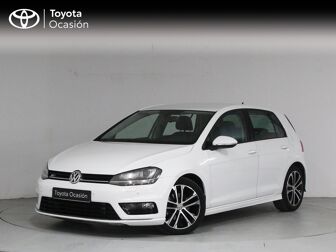 Imagen de VOLKSWAGEN Golf 2.0TDI CR BMT Sport 150