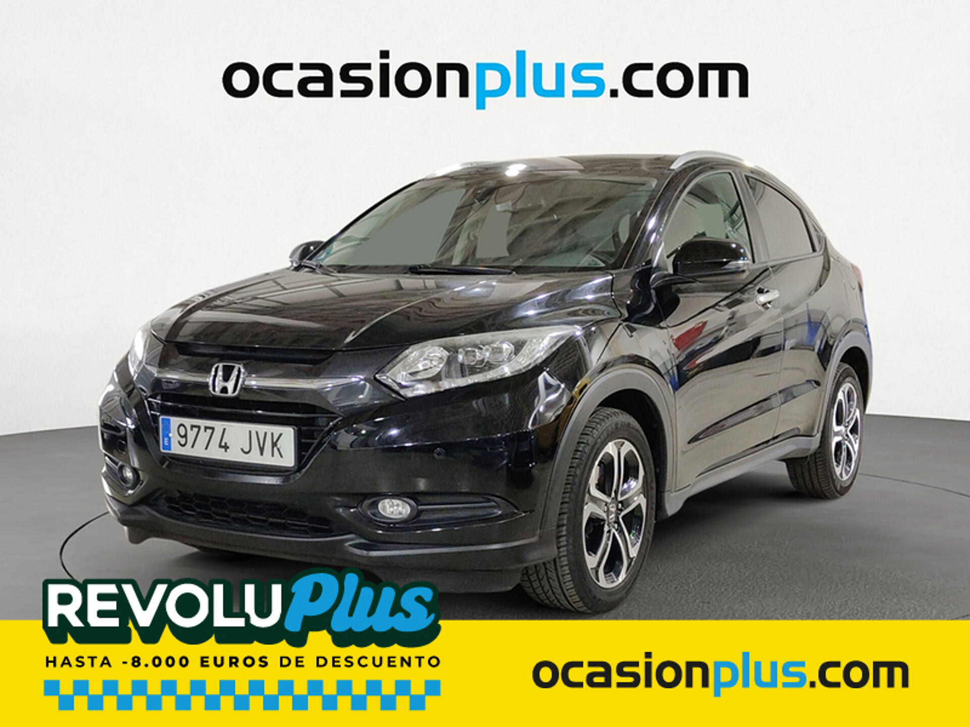 Imagen de HONDA HR-V