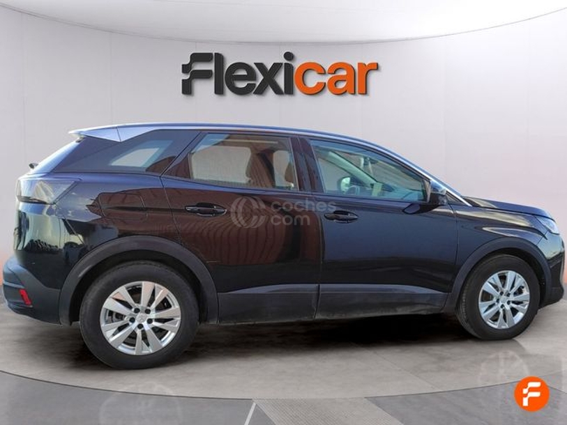 Foto del PEUGEOT 3008 1.5BlueHDi Active Pack S&S EAT8 130