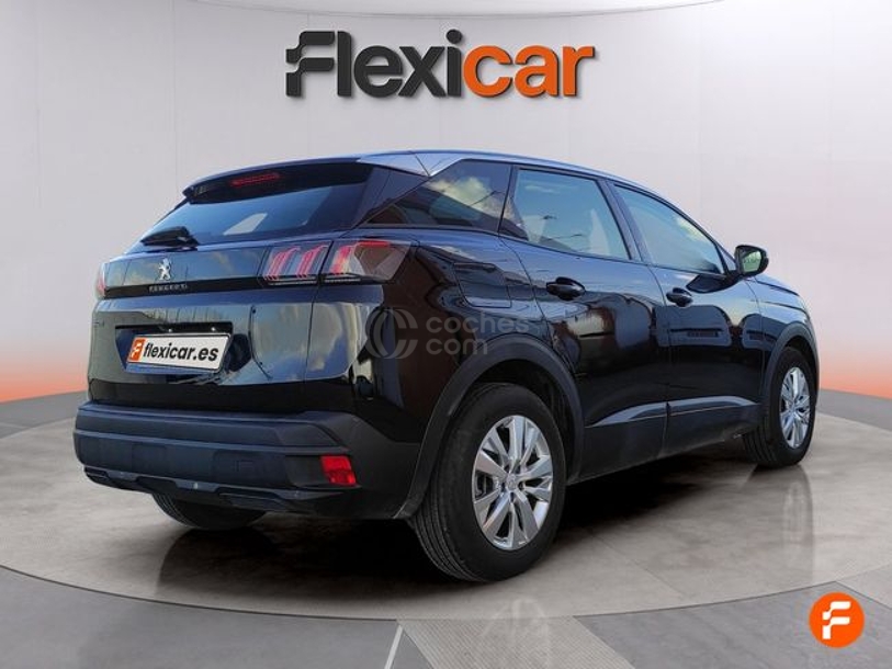 Foto del PEUGEOT 3008 3008 1.5BlueHDi Active Pack S&S EAT8 130