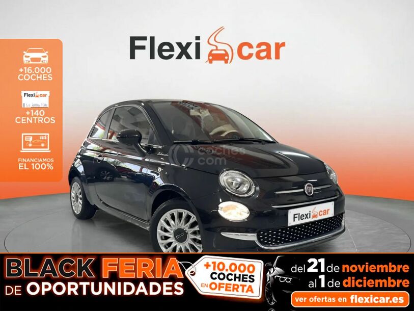 Foto del FIAT 500 1.0 Hybrid Dolcevita 52kW