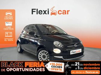 Imagen de FIAT 500 1.0 Hybrid Dolcevita 52kW