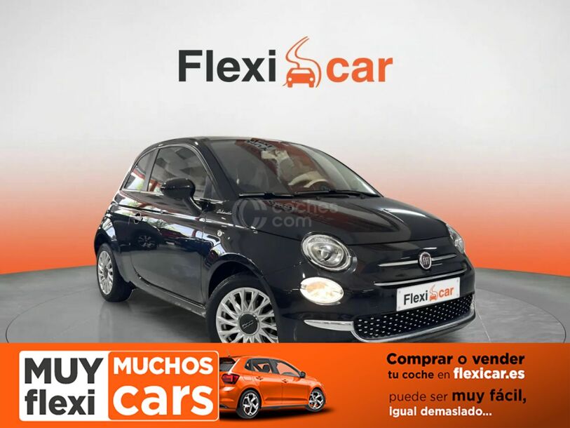 Foto del FIAT 500 1.0 Hybrid Dolcevita 52kW