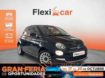 Imagen de FIAT 500 1.0 Hybrid Dolcevita 52kW