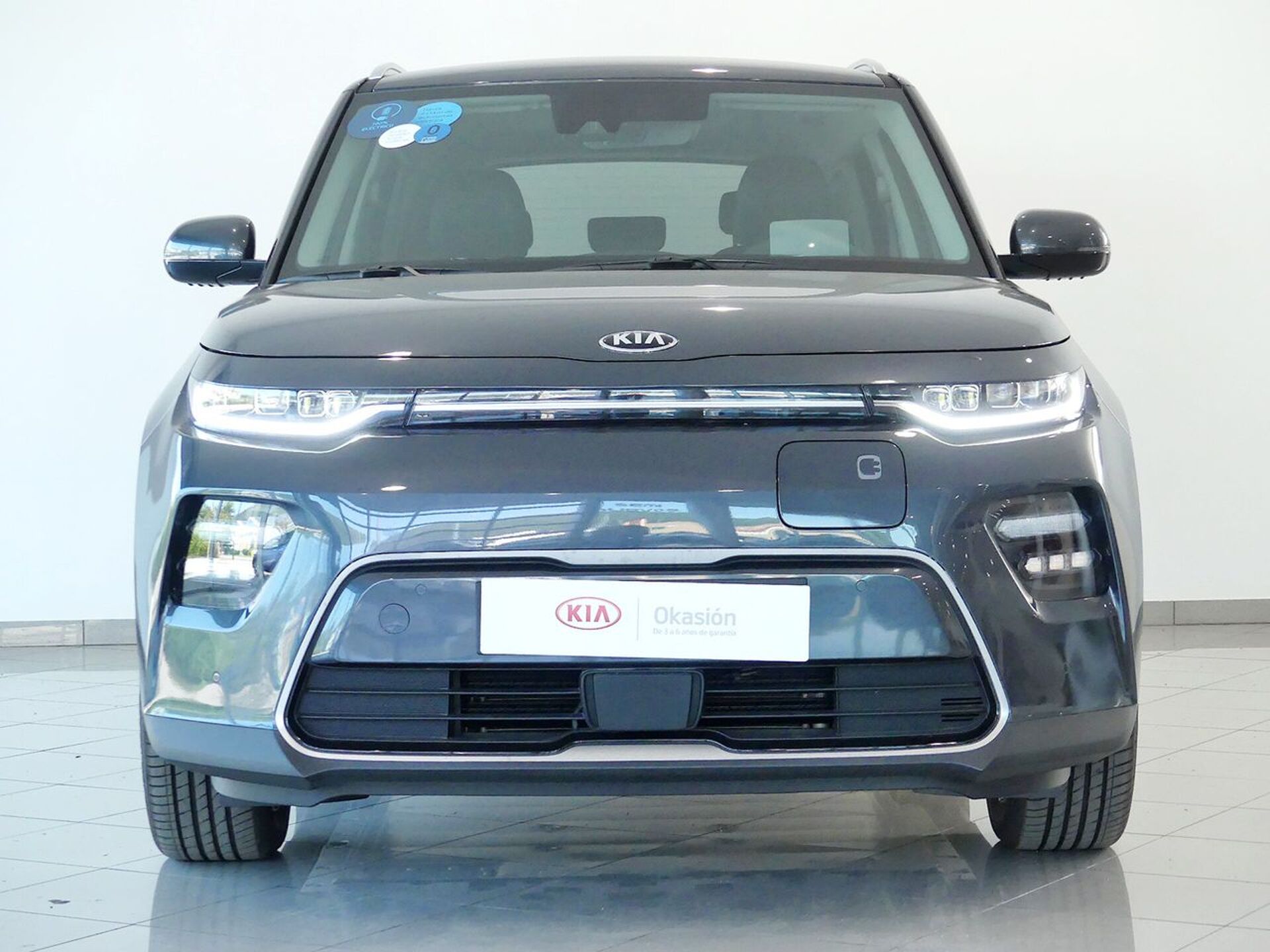 Imagen 2 de KIA Soul
