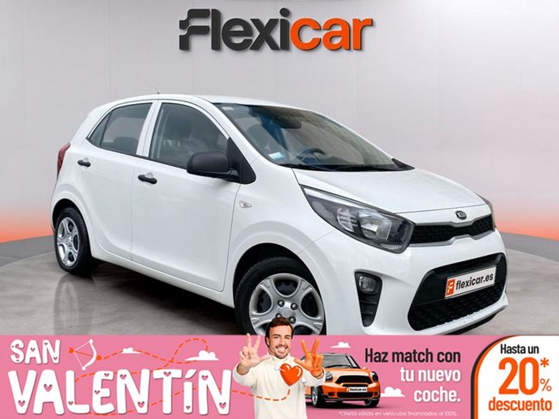 Imagen de KIA Picanto