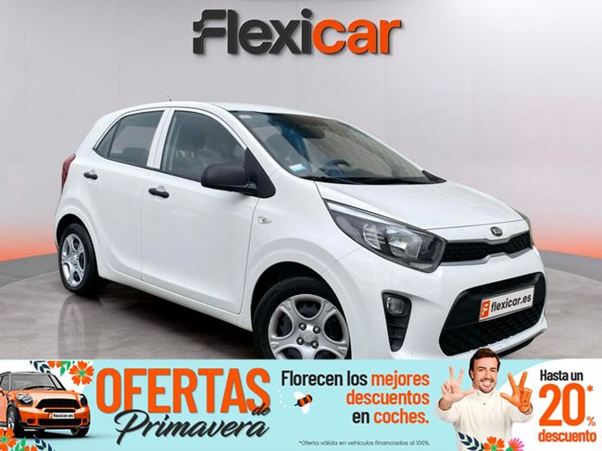 Imagen de KIA Picanto