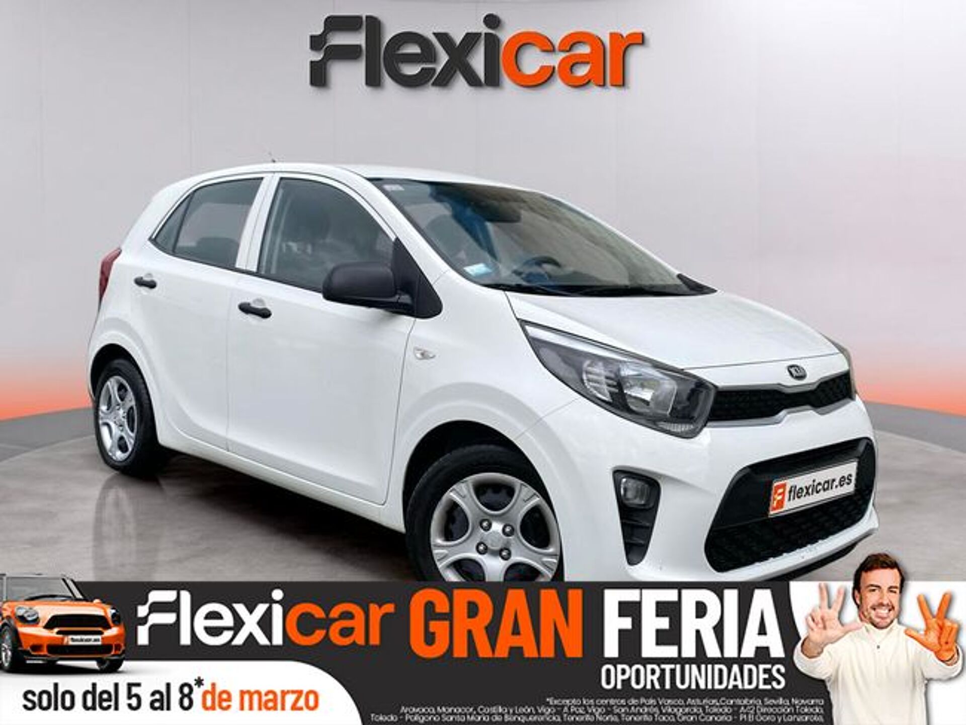 Imagen 1 de KIA Picanto